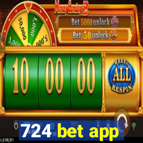 724 bet app