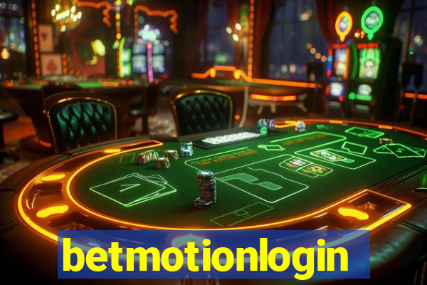 betmotionlogin