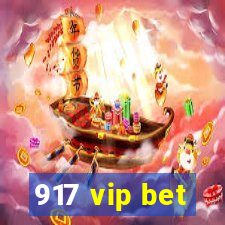 917 vip bet