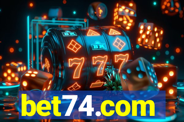 bet74.com