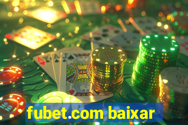 fubet.com baixar