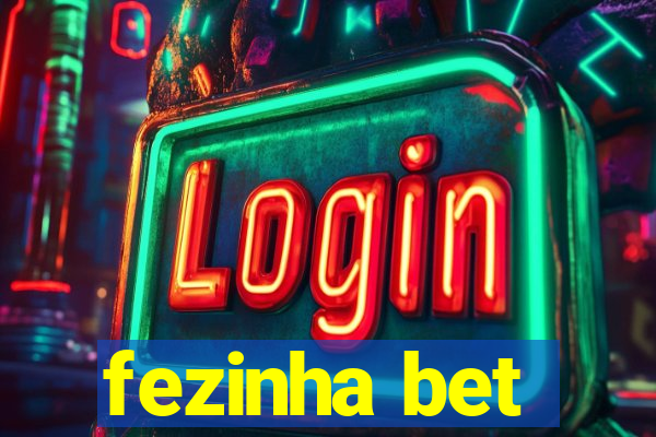 fezinha bet