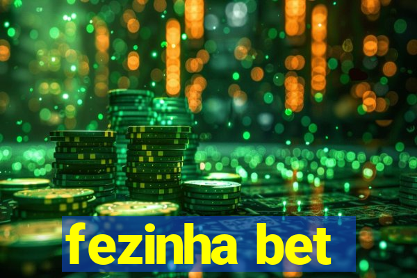 fezinha bet