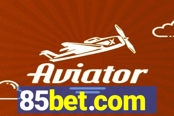 85bet.com