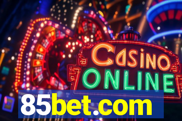 85bet.com