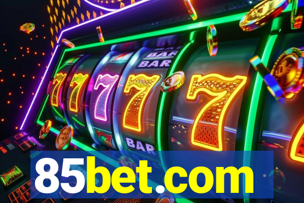 85bet.com