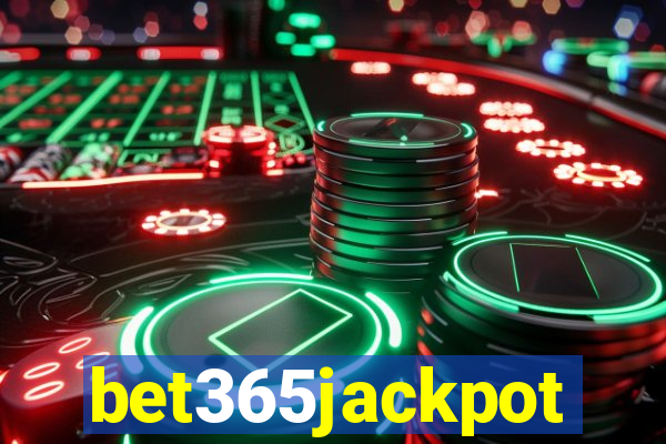 bet365jackpot