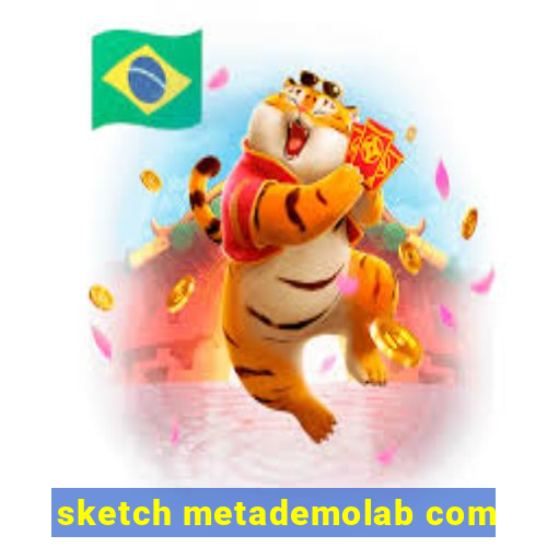 sketch metademolab com