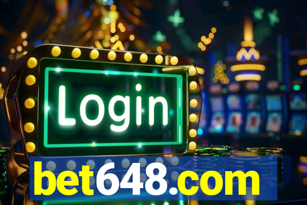 bet648.com