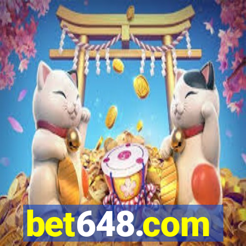 bet648.com