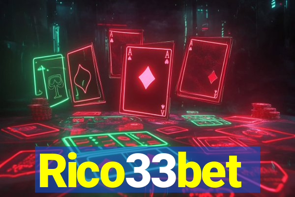 Rico33bet