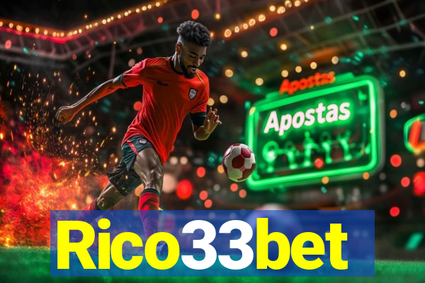 Rico33bet