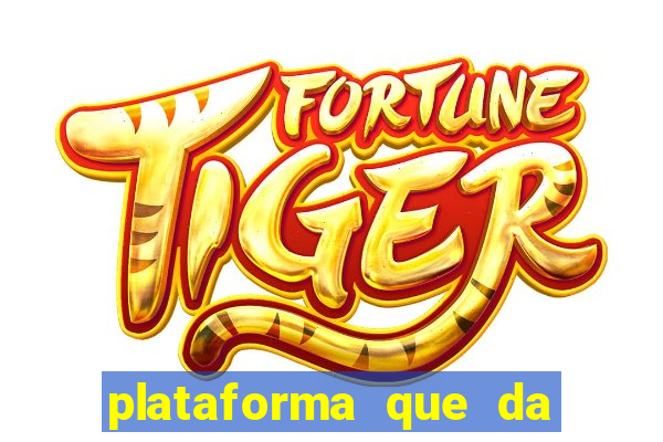 plataforma que da bonus no cadastro facebook