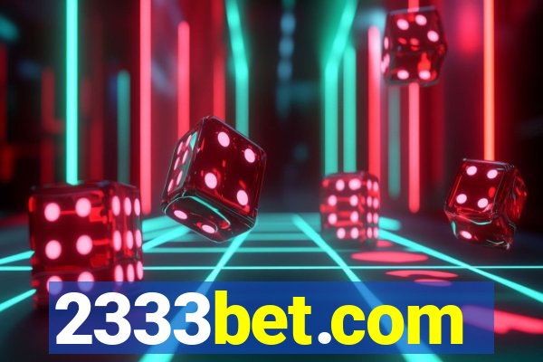 2333bet.com