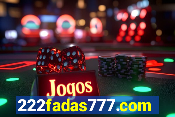 222fadas777.com