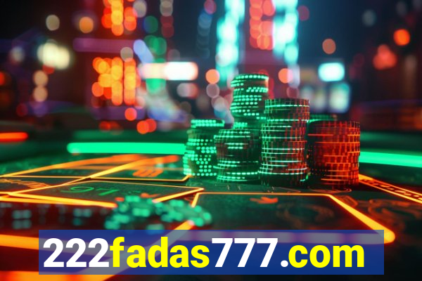 222fadas777.com