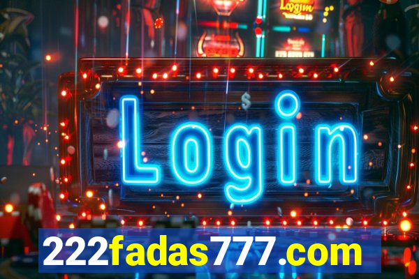 222fadas777.com