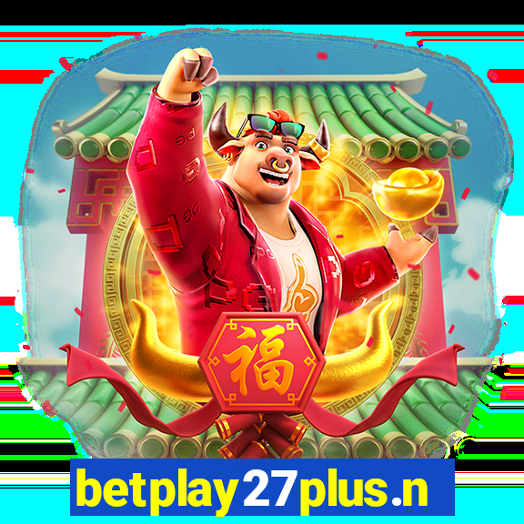 betplay27plus.net