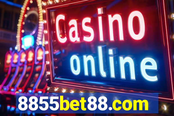 8855bet88.com
