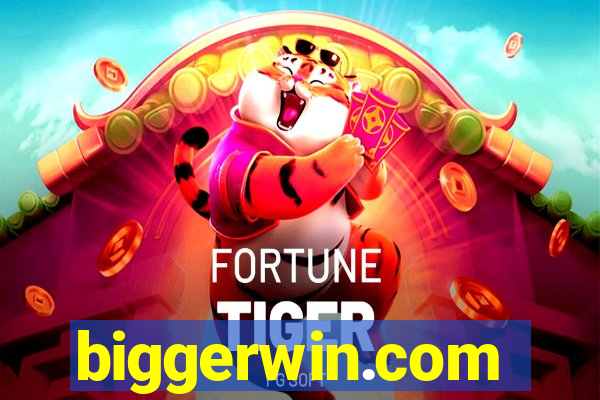 biggerwin.com