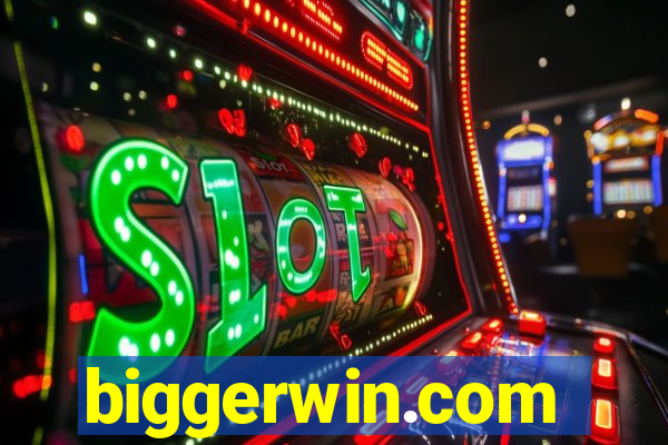 biggerwin.com