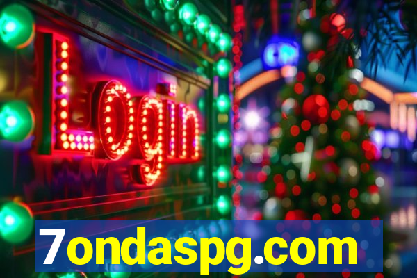 7ondaspg.com
