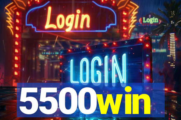 5500win