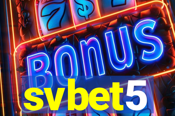 svbet5