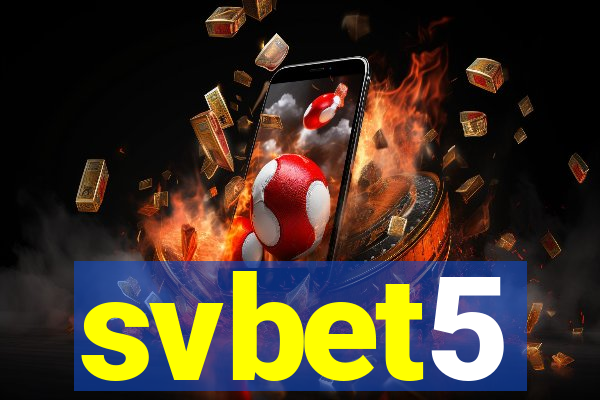 svbet5