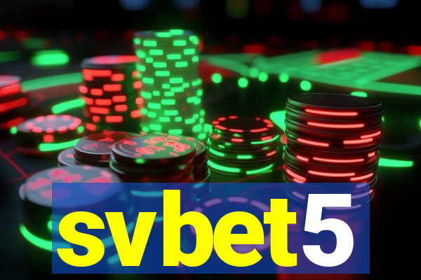 svbet5