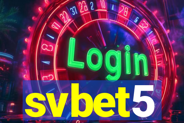 svbet5