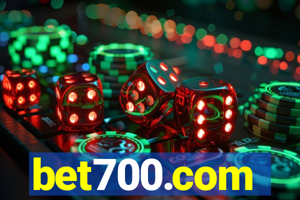 bet700.com