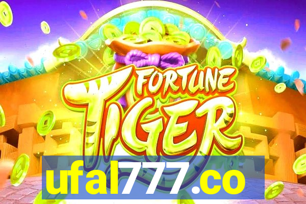 ufal777.co