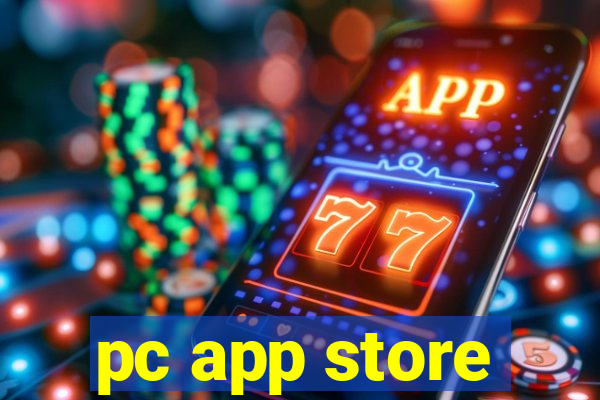 pc app store