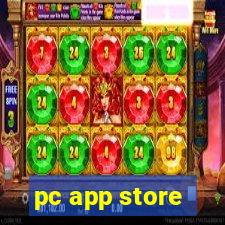 pc app store