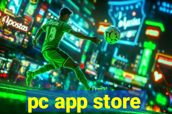 pc app store