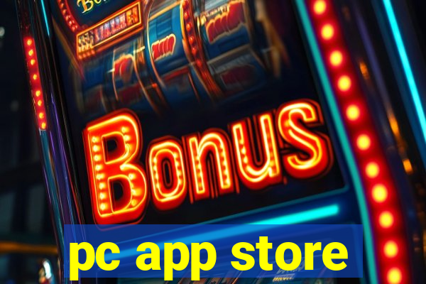 pc app store