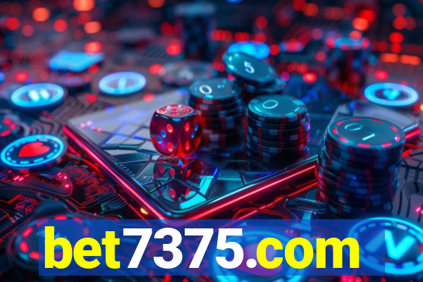 bet7375.com