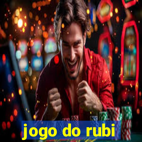 jogo do rubi