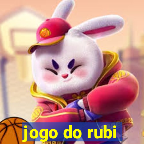 jogo do rubi