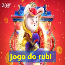 jogo do rubi