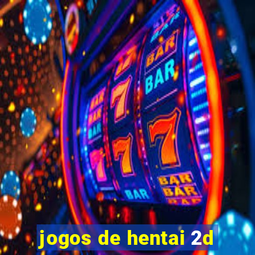 jogos de hentai 2d