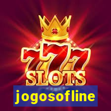 jogosofline