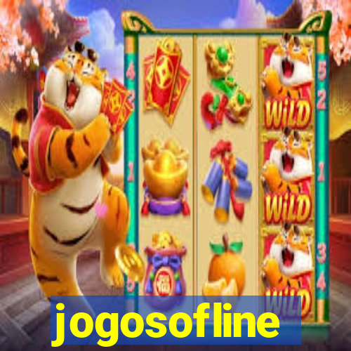 jogosofline