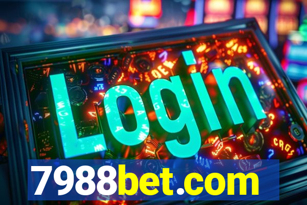 7988bet.com