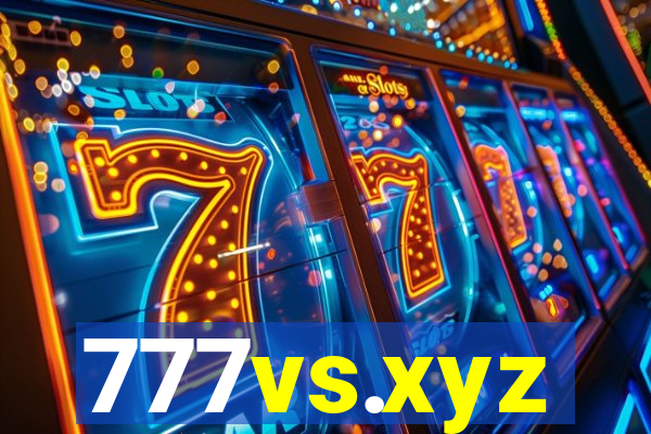 777vs.xyz