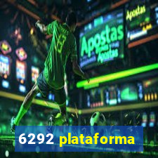 6292 plataforma