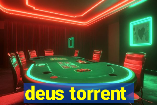 deus torrent