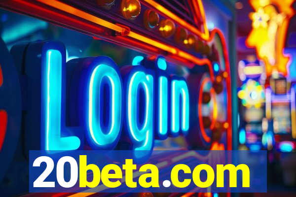 20beta.com