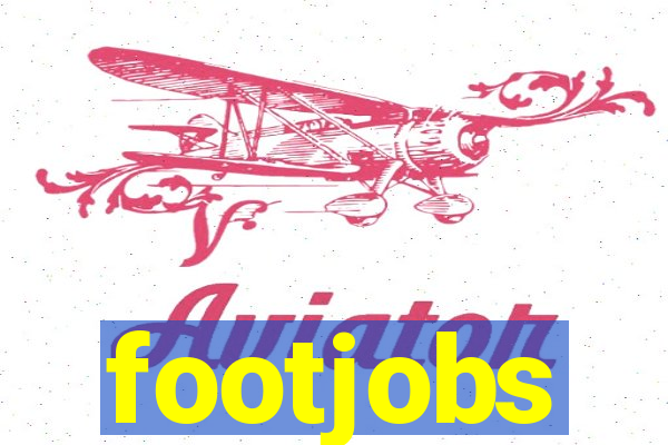 footjobs